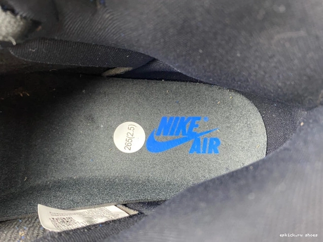 Rep Royal High 1 Jordan Air DZ5485-042 OG Reimagined 0728